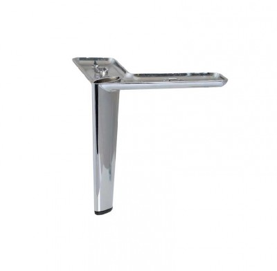 Chrome Leg AL6542P