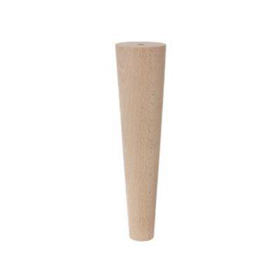 Round Tapered