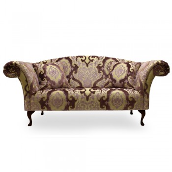 Classic Large Sofa