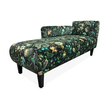 Linear Chaise