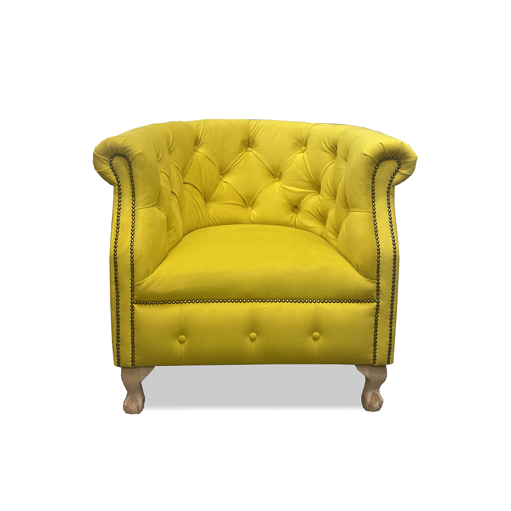 Durham Chair