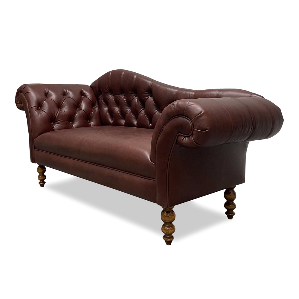 Antique Double-ended