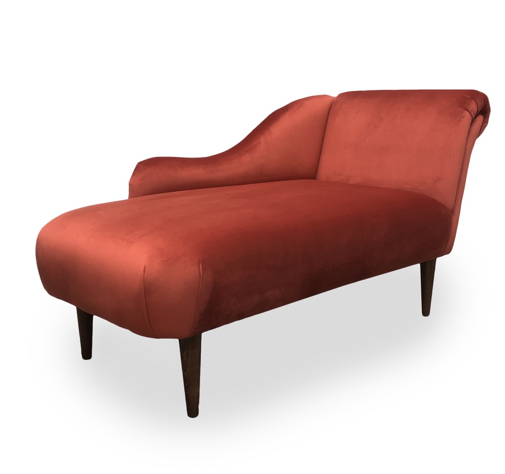 Classic Chaise