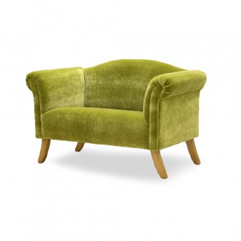 Classic Small Sofa